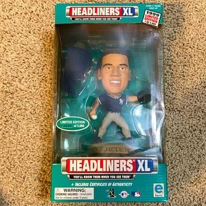 Yankees Derek Jeter Collectible